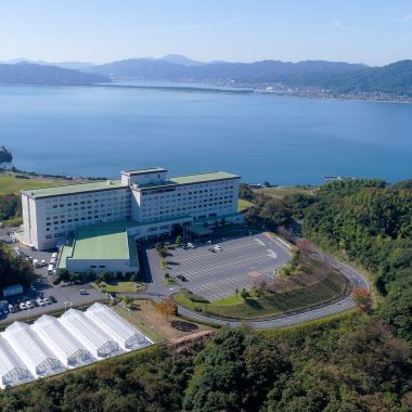 Hotel&Resorts KYOTO-MIYAZU　外観