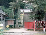 山王日吉神社