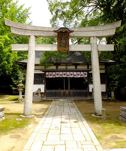 和貴宮神社